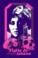 Daughters of Satan movie posters (1972) Sweatshirt #3594560