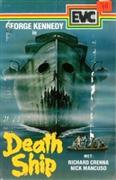 Death Ship movie posters (1980) Longsleeve T-shirt #3594561
