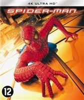 Spider-Man movie posters (2002) Tank Top #3594636