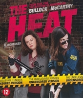 The Heat movie posters (2013) Sweatshirt #3594699
