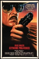 Extreme Prejudice movie posters (1987) Tank Top #3594738