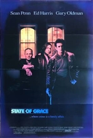 State of Grace movie posters (1990) Poster MOV_1848175
