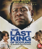 The Last King of Scotland movie posters (2006) Poster MOV_1848197