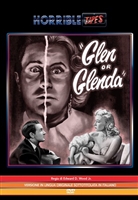 Glen or Glenda movie posters (1953) Tank Top #3594789