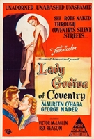 Lady Godiva of Coventry movie posters (1955) Poster MOV_1848228