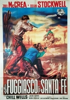 Cattle Drive movie posters (1951) Sweatshirt #3594797