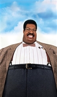 The Nutty Professor movie posters (1996) Mouse Pad MOV_1848246