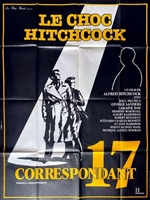 Foreign Correspondent movie posters (1940) tote bag #MOV_1848281