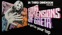 Four Dimensions of Greta movie posters (1972) t-shirt #MOV_1848316