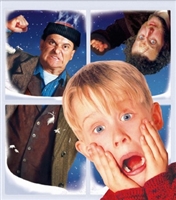 Home Alone movie posters (1990) Poster MOV_1848379