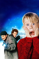 Home Alone movie posters (1990) Poster MOV_1848380
