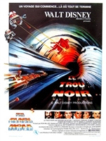 The Black Hole movie posters (1979) Tank Top #3595063