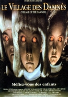 Village of the Damned movie posters (1995) Poster MOV_1848500