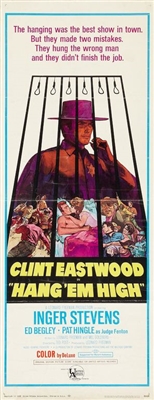 Hang Em High movie posters (1968) mug #MOV_1848522