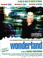 Wonderland movie posters (1999) tote bag #MOV_1848719