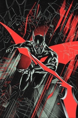 Batman Beyond movie posters (1999) Poster MOV_1848742