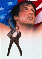 Rocky V movie posters (1990) hoodie #3595310