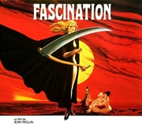 Fascination movie posters (1979) Tank Top #3595452