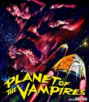 Terrore nello spazio movie posters (1965) Poster MOV_1849149