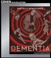 Dementia movie posters (1955) t-shirt #MOV_1849155
