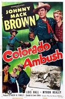 Colorado Ambush movie posters (1951) t-shirt #MOV_1849176
