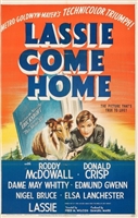 Lassie Come Home movie posters (1943) Tank Top #3595884