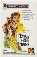 Lassie Come Home movie posters (1943) t-shirt #MOV_1849322