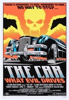 The Car movie posters (1977) t-shirt #MOV_1849330