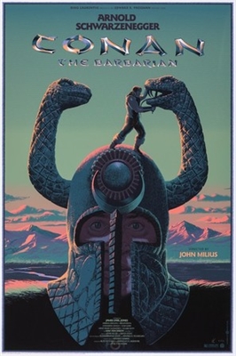 Conan The Barbarian movie posters (1982) tote bag #MOV_1849429
