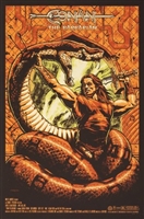 Conan The Barbarian movie posters (1982) Tank Top #3595994