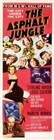 The Asphalt Jungle movie posters (1950) Poster MOV_1849505