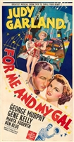 For Me and My Gal movie posters (1942) Mouse Pad MOV_1849508
