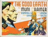 The Good Earth movie posters (1937) t-shirt #MOV_1849509