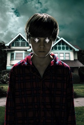 Insidious movie poster (2010) Poster MOV_184d3164