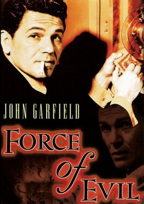 Force of Evil movie poster (1948) calendar