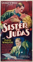 Sister to Judas movie poster (1932) mug #MOV_184f1f91