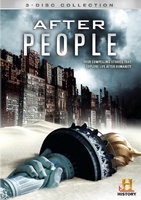 Life After People movie poster (2008) Poster MOV_184f211c