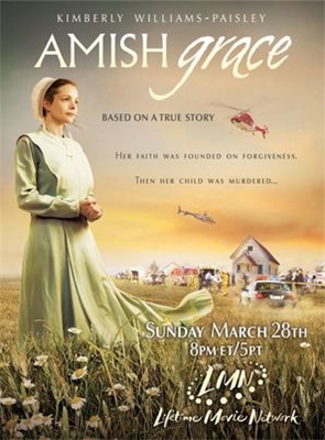 Amish Grace movie posters (2010) poster