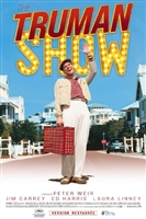 The Truman Show movie posters (1998) mug #MOV_1850462