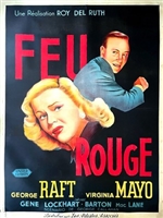 Red Light movie posters (1949) Sweatshirt #3597206