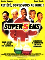 Senseless movie posters (1998) Mouse Pad MOV_1850688