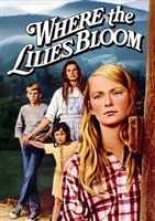 Where the Lilies Bloom movie posters (1974) Poster MOV_1850763