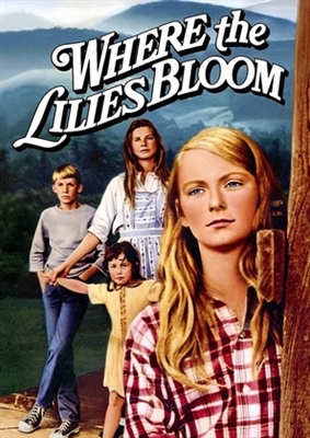 Where the Lilies Bloom movie posters (1974) calendar