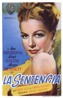 Nora Prentiss movie posters (1947) Sweatshirt #3597347