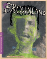 Frownland movie posters (2007) Mouse Pad MOV_1850846