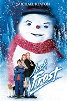 Jack Frost movie posters (1998) Longsleeve T-shirt #3597412