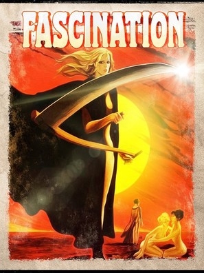 Fascination movie posters (1979) mug #MOV_1850893