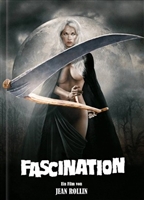 Fascination movie posters (1979) Longsleeve T-shirt #3597459