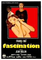 Fascination movie posters (1979) Sweatshirt #3597462