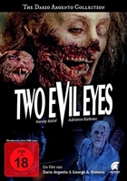 Due occhi diabolici movie posters (1990) Sweatshirt #3597467